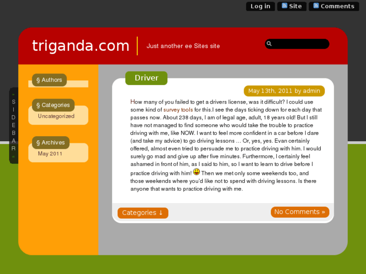 www.triganda.com