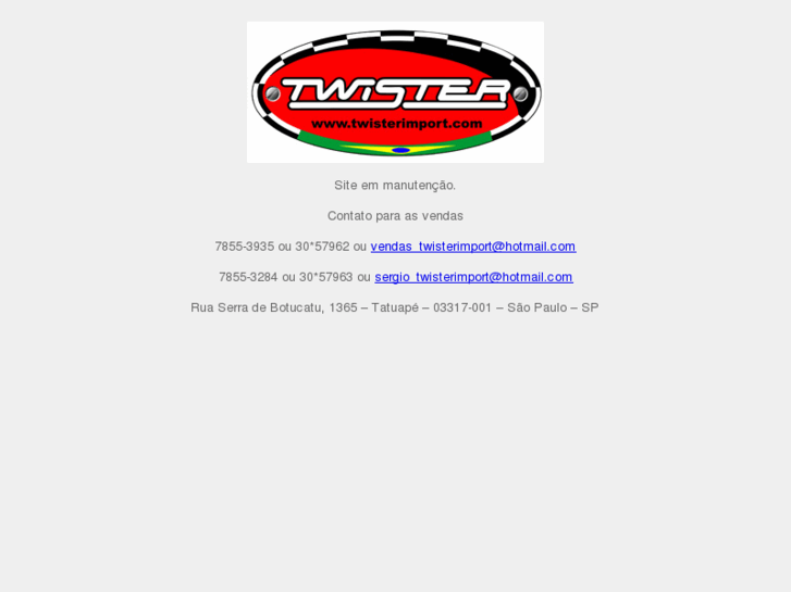 www.twisterimport.com