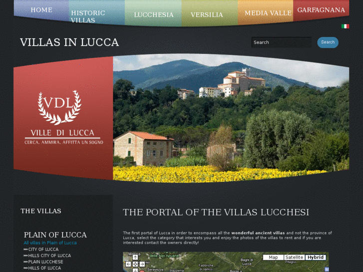 www.villaslucca.com