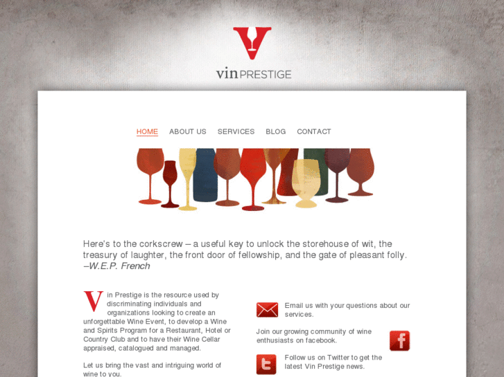 www.vinprestige.com