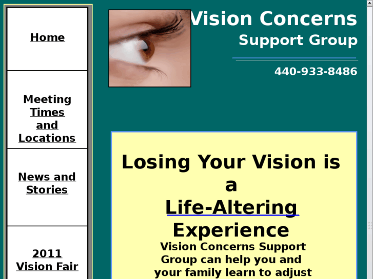 www.visionconcerns.net