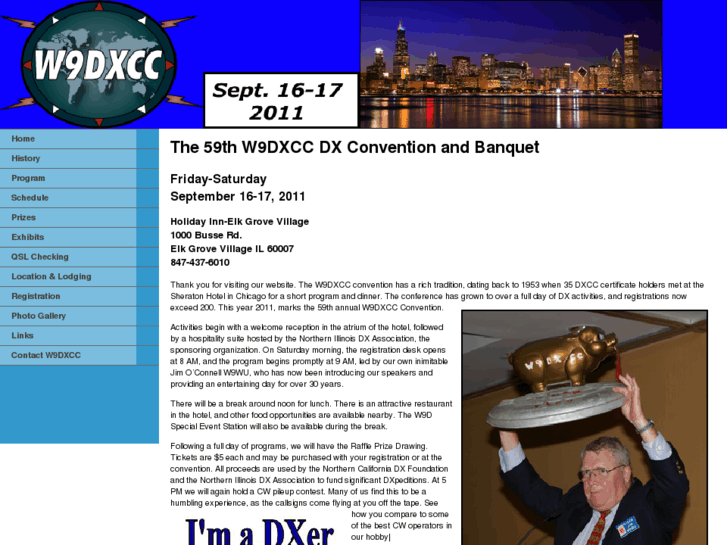 www.w9dxcc.com