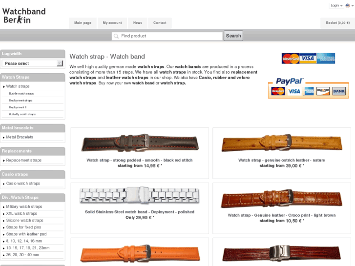 www.watchband-shop.com