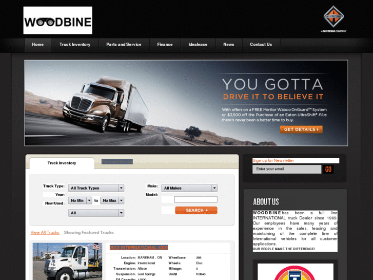 www.woodbinetruck.com