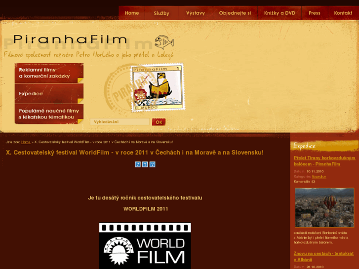 www.worldfilm.cz