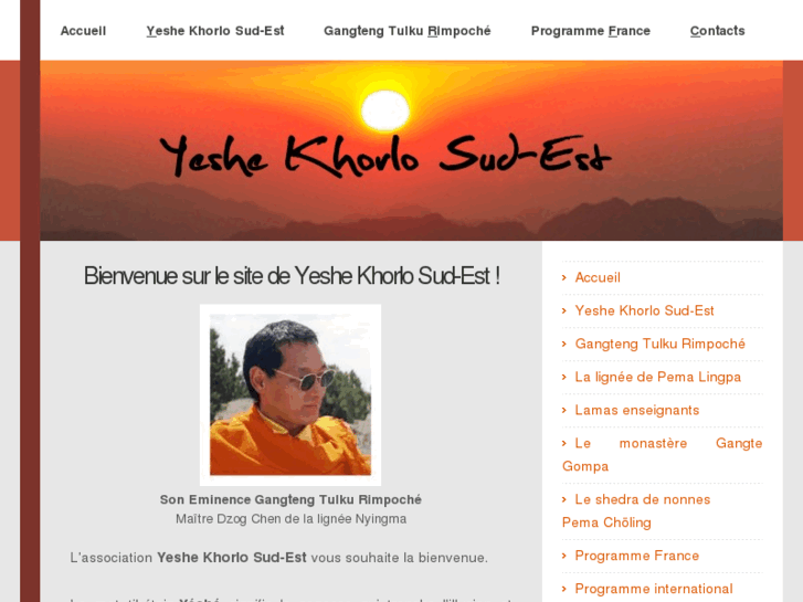 www.yeshekhorlo-sud-est.org