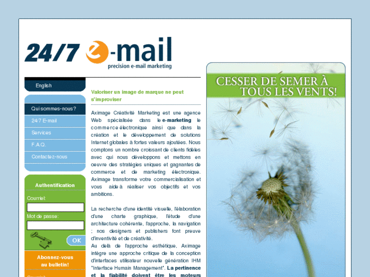 www.247e-mail.com