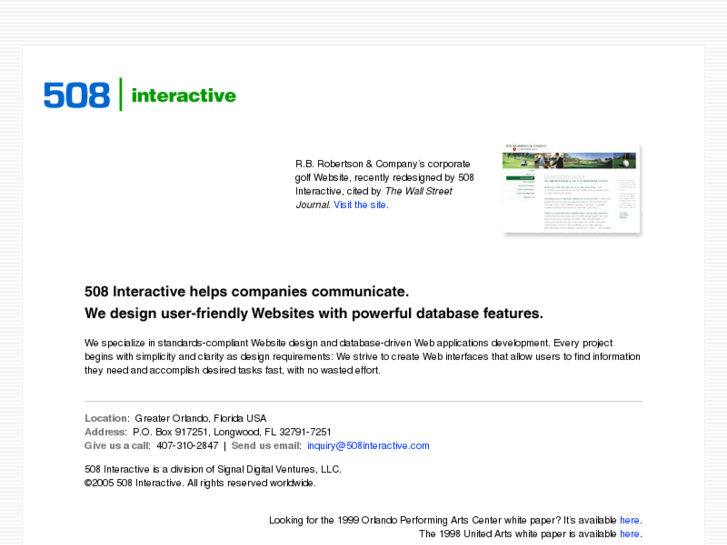 www.508interactive.com