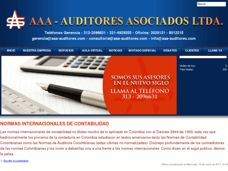 www.aaa-auditores.com