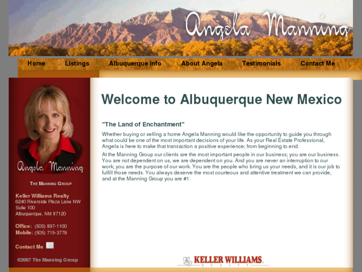 www.abqmanninggroup.com