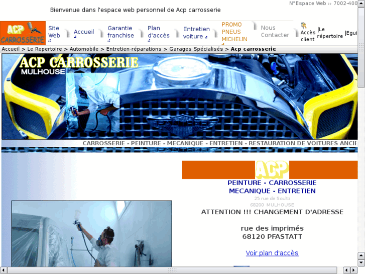 www.acpcarrosserie.com