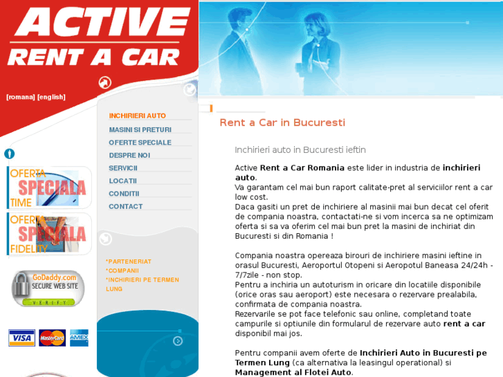 www.active-rentacar.ro