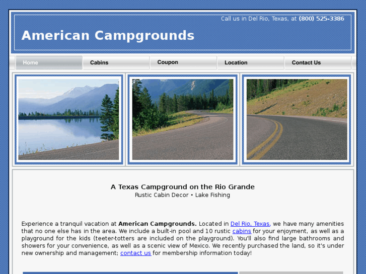 www.american-campground.com