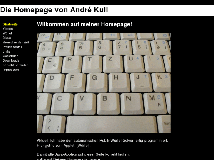 www.andrekull.de