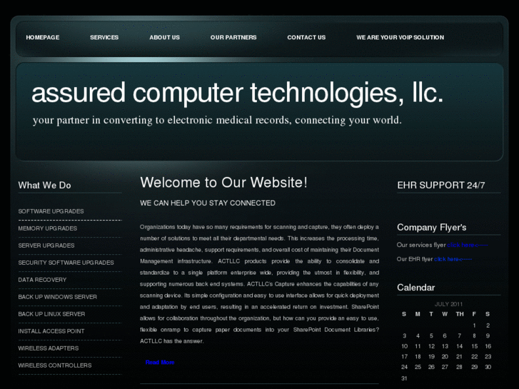 www.assuredcomputertech.com