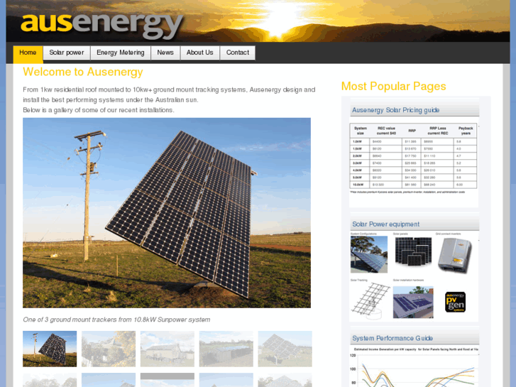 www.ausenergy.com.au