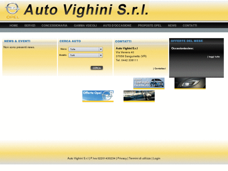 www.autovighini.it