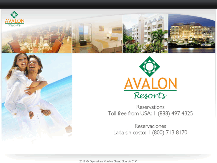 www.avalonvacations.com