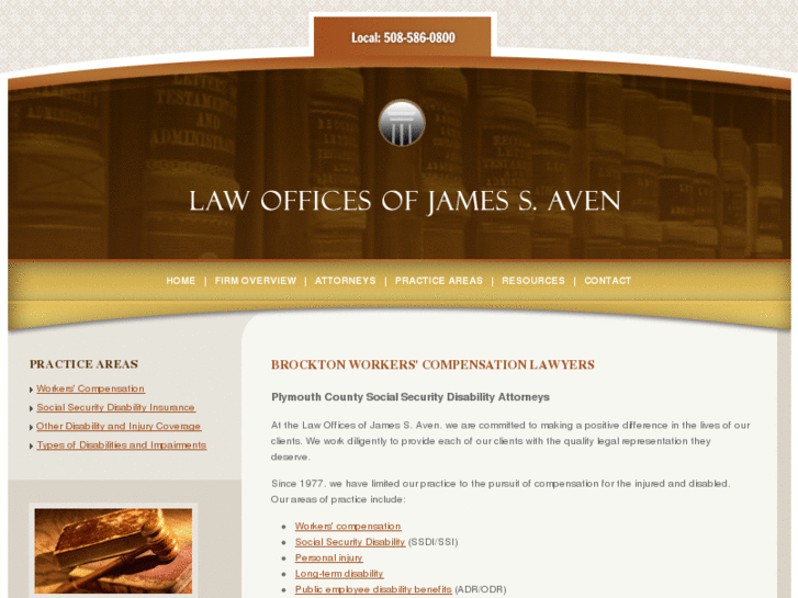 www.avenlawoffices.com