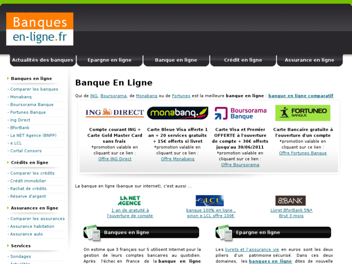 www.banques-en-ligne.biz