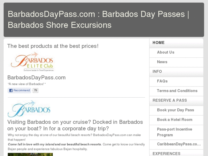 www.barbadosdaypass.com