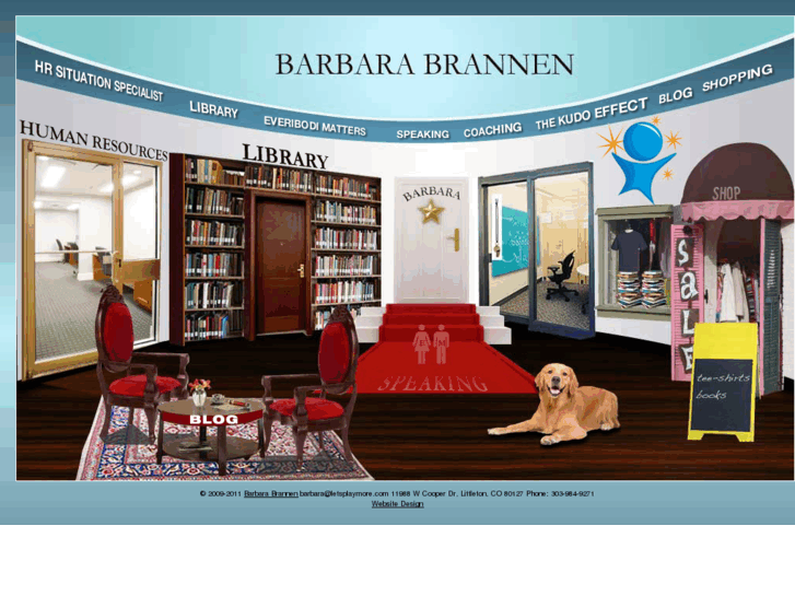 www.barbarabrannen.com