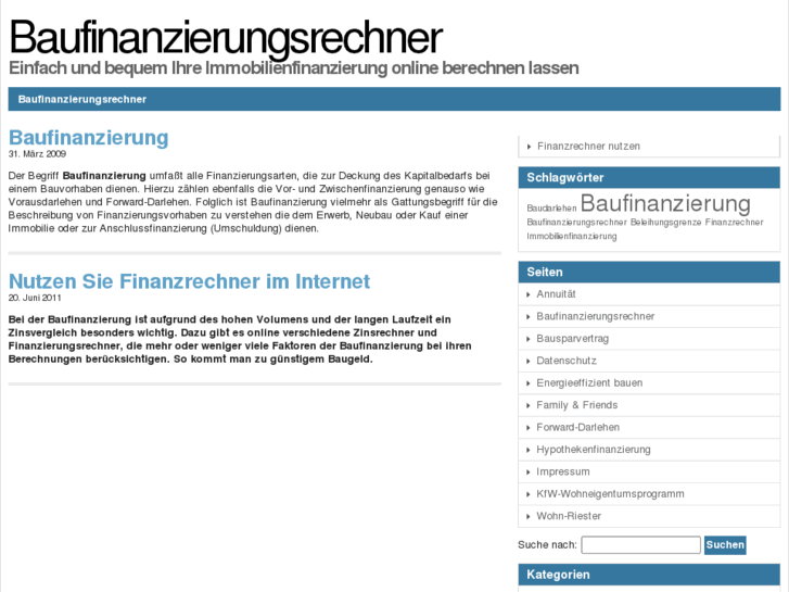 www.baufinanzierungsrechner.ch