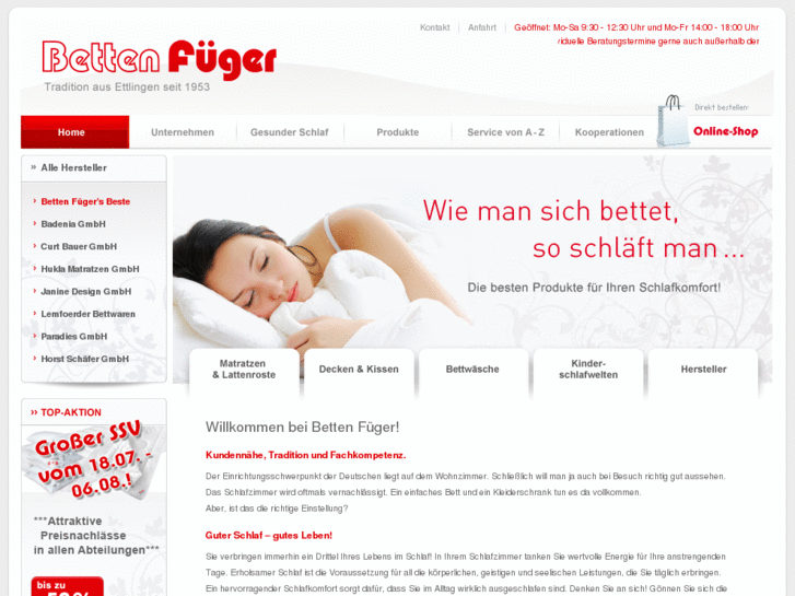 www.betten-fueger.com