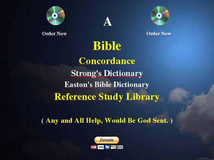 www.bible-concordances.com