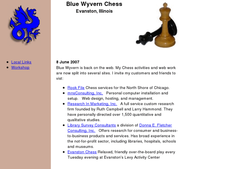 www.bluewyvern.com