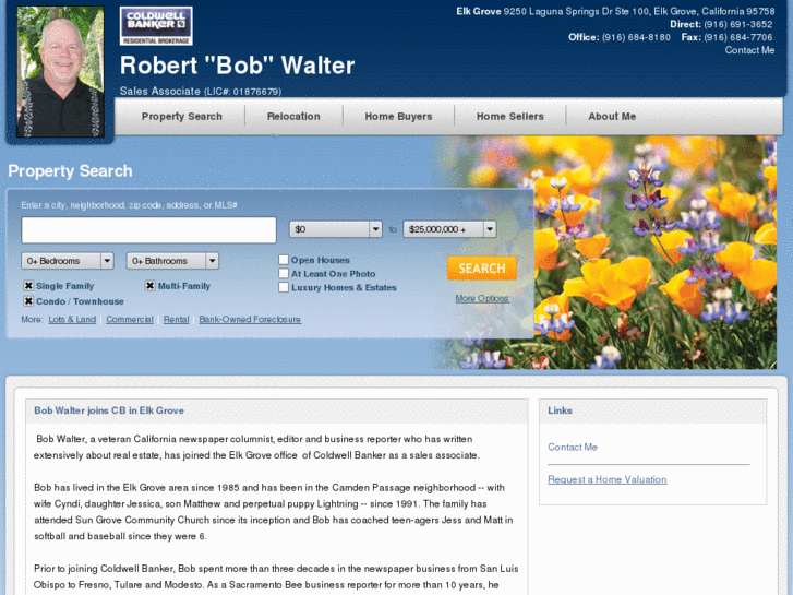 www.bobwalter22.net