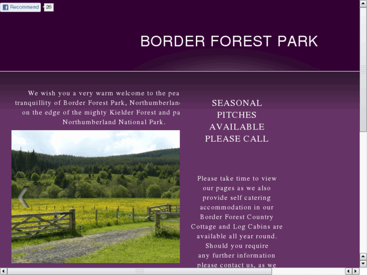 www.borderforest.com