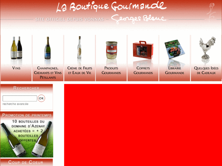 www.boutiquegourmande.com