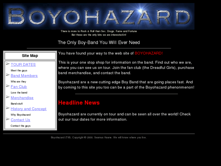 www.boyohazard.com