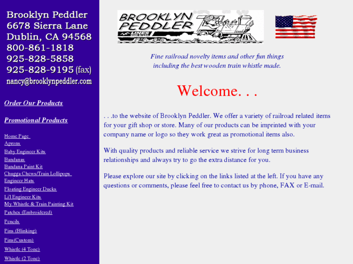 www.brooklynpeddler.com