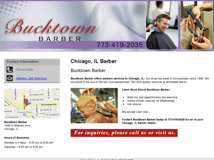 www.bucktownbarberchicagoil.com