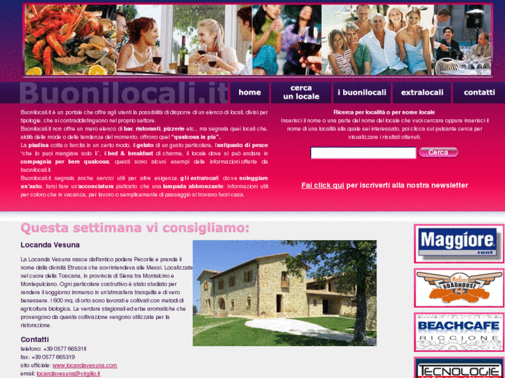 www.buonilocali.com