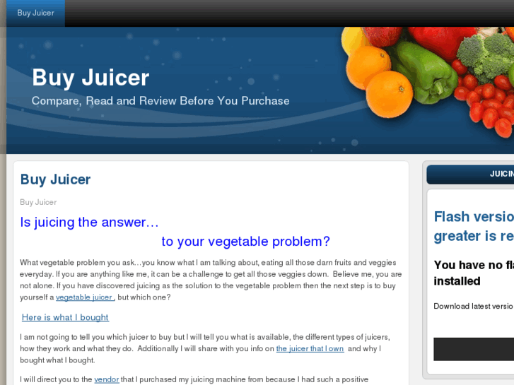 www.buyjuicer.net