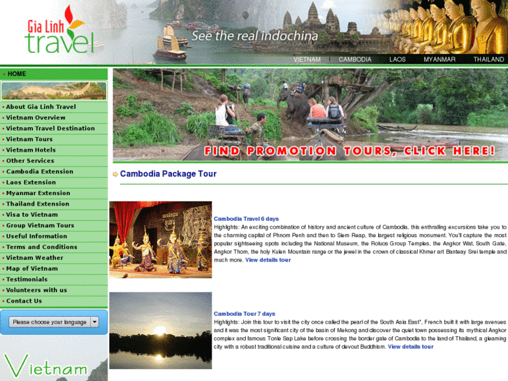 www.cambodiapackagetour.com