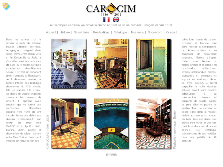 www.carocim.com