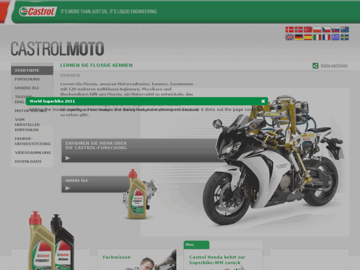 www.castrolmoto.de