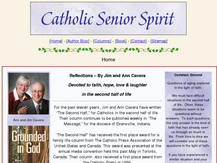 www.catholicseniorspirit.com