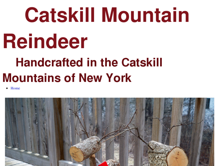 www.catskillmountainreindeer.com