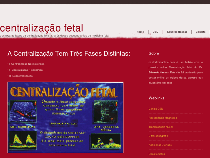 www.centralizacaofetal.com