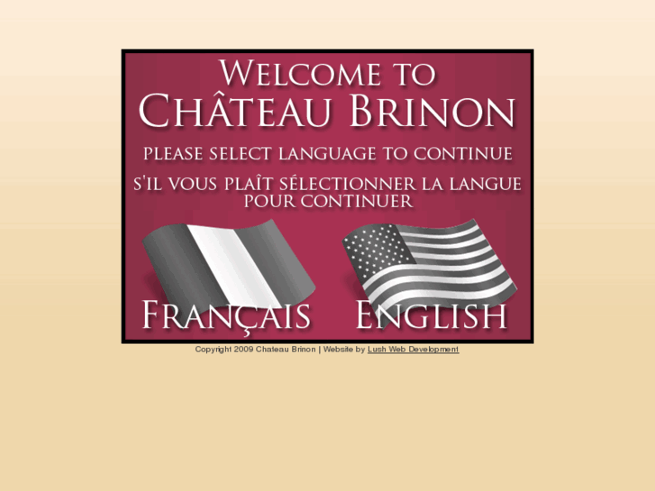 www.chateaubrinon.com