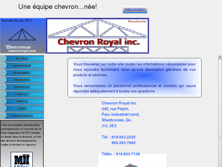 www.chevronroyal.com