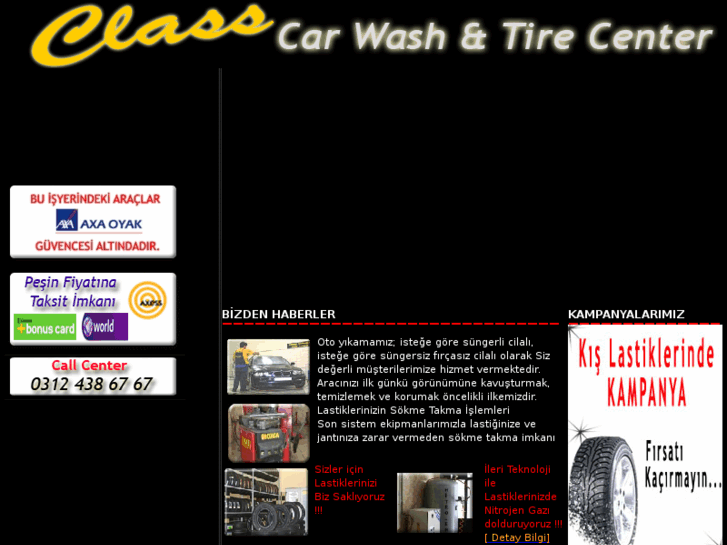 www.classoto.com