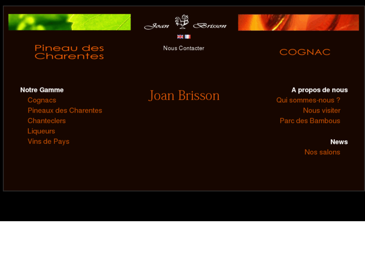 www.cognac-brisson.com