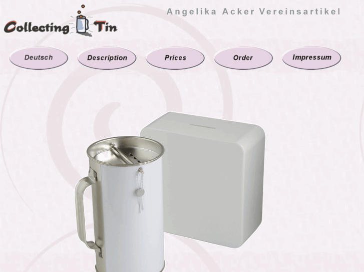 www.collecting-tin.com