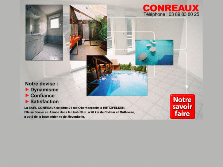 www.conreaux.com